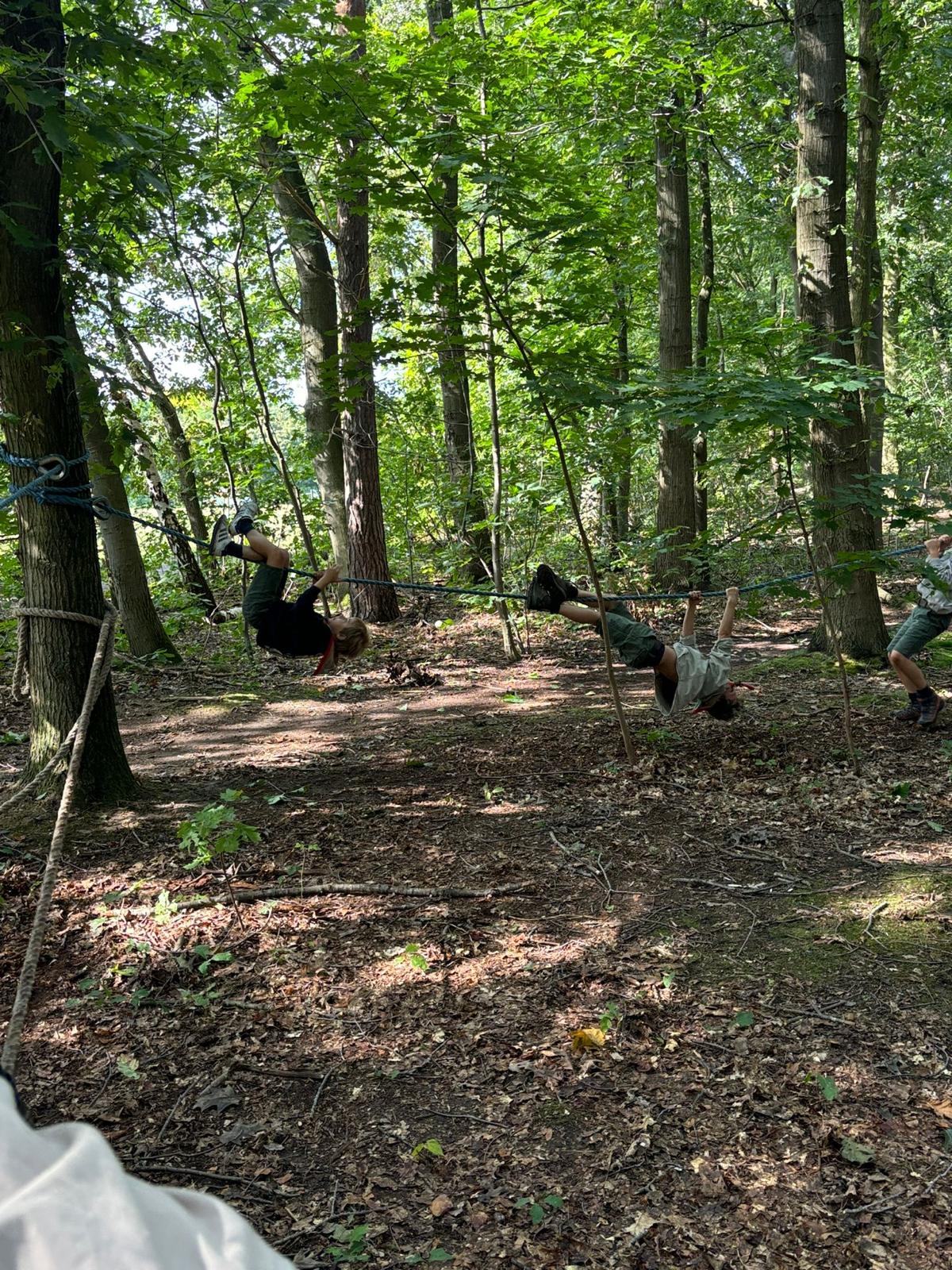 Sint-Martinus den XIIde - Opening 2024